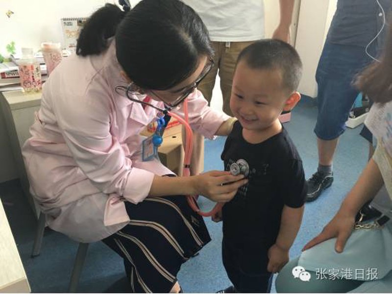张家港妇科：女性健康的守护者